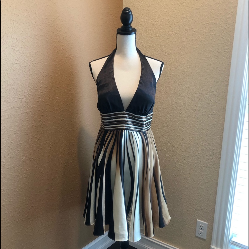 Cocktail Dress.  Excellent condition